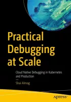 Product cover for Practical Debugging at Scale