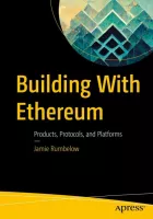 Product cover for Building With Ethereum