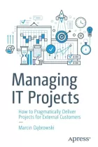 Product cover for Managing IT Projects
