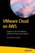 Product cover for VMware Cloud on AWS
