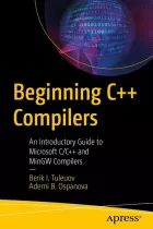 Product cover for Beginning C++ Compilers