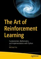 Product cover for Art of Reinforcement Learning