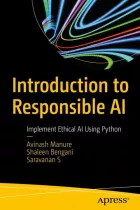 Product cover for Introduction to Responsible AI
