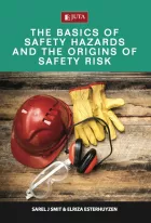Product cover for The Basics of Safety Hazards and the Origins of Safety Risk