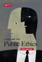 Product cover for A Guide to Public Ethics