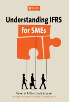 Product cover for Understanding IFRS for SMEs