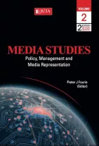 Product cover for  Policy Management and Media Representation