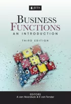 Product cover for Business Functions