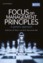 Product cover for  
A Generic Approach