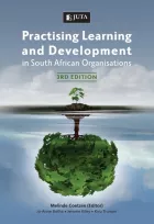 Product cover for Practising Learning and Development in South African Organisations