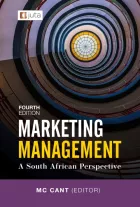 Product cover for  A South African Perspective