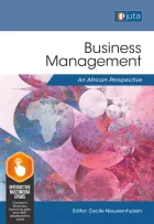 Product cover for  An African Perspective