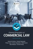 Product cover for General Principles of Commercial Law