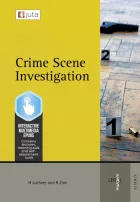 Product cover for Crime Scene Investigation