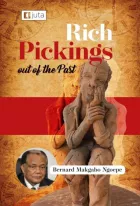 Product cover for Rich Pickings out of the Past