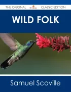 Product cover for Wild Folk - The Original Classic Edition