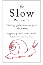 Product cover for Slow Professor