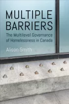 Product cover for Multiple Barriers