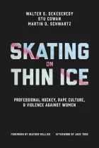 Product cover for Skating on Thin Ice