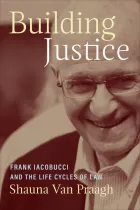 Product cover for Building Justice