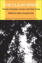 Product cover for The Clear Spirit