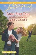 Product cover for Lone Star Dad