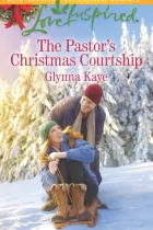 Product cover for Pastor's Christmas Courtship
