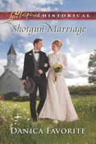 Product cover for Shotgun Marriage