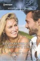 Product cover for Reawakened by the Surgeon's Touch