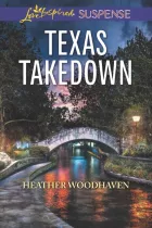 Product cover for Texas Takedown