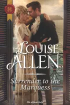 Product cover for Surrender to the Marquess