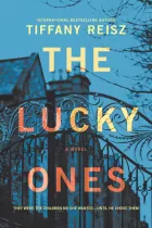 Product cover for Lucky Ones