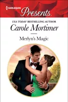 Product cover for Merlyn's Magic