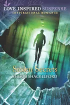 Product cover for Stolen Secrets