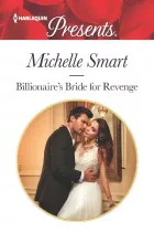 Product cover for Billionaire's Bride for Revenge