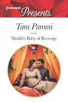 Product cover for Sheikh's Baby of Revenge