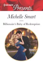 Product cover for Billionaire's Baby of Redemption