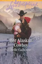 Product cover for Her Alaskan Cowboy