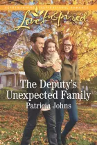 Product cover for Deputy's Unexpected Family