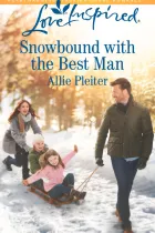 Product cover for Snowbound with the Best Man
