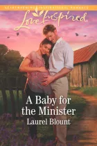 Product cover for Baby for the Minister