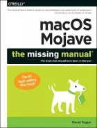 Product cover for  The Missing Manual