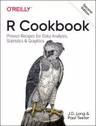 Product cover for R Cookbook