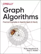 Product cover for Graph Algorithms
