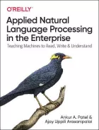 Product cover for Applied Natural Language Processing in the Enterprise