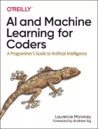 Product cover for AI and Machine Learning For Coders