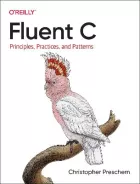 Product cover for Fluent C