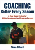 Product cover for Coaching Better Every Season