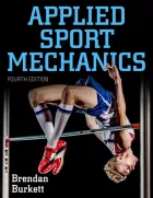 Product cover for Applied Sport Mechanics