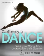 Product cover for Conditioning for Dance